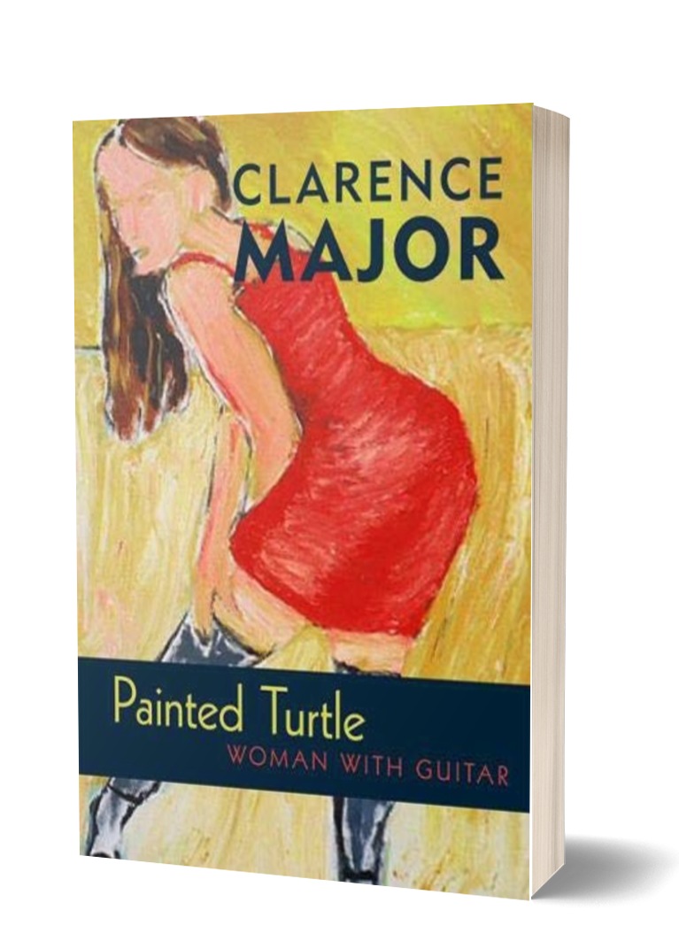 Painted Turtle: Woman With Guitar
