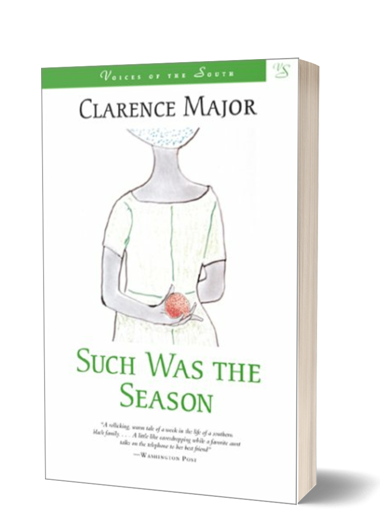 Such Was the Season