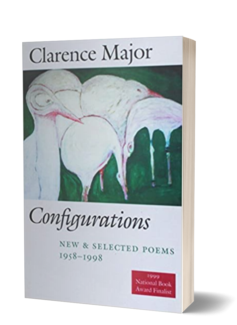 Configurations: New & Selcted Poems, 1958-1998