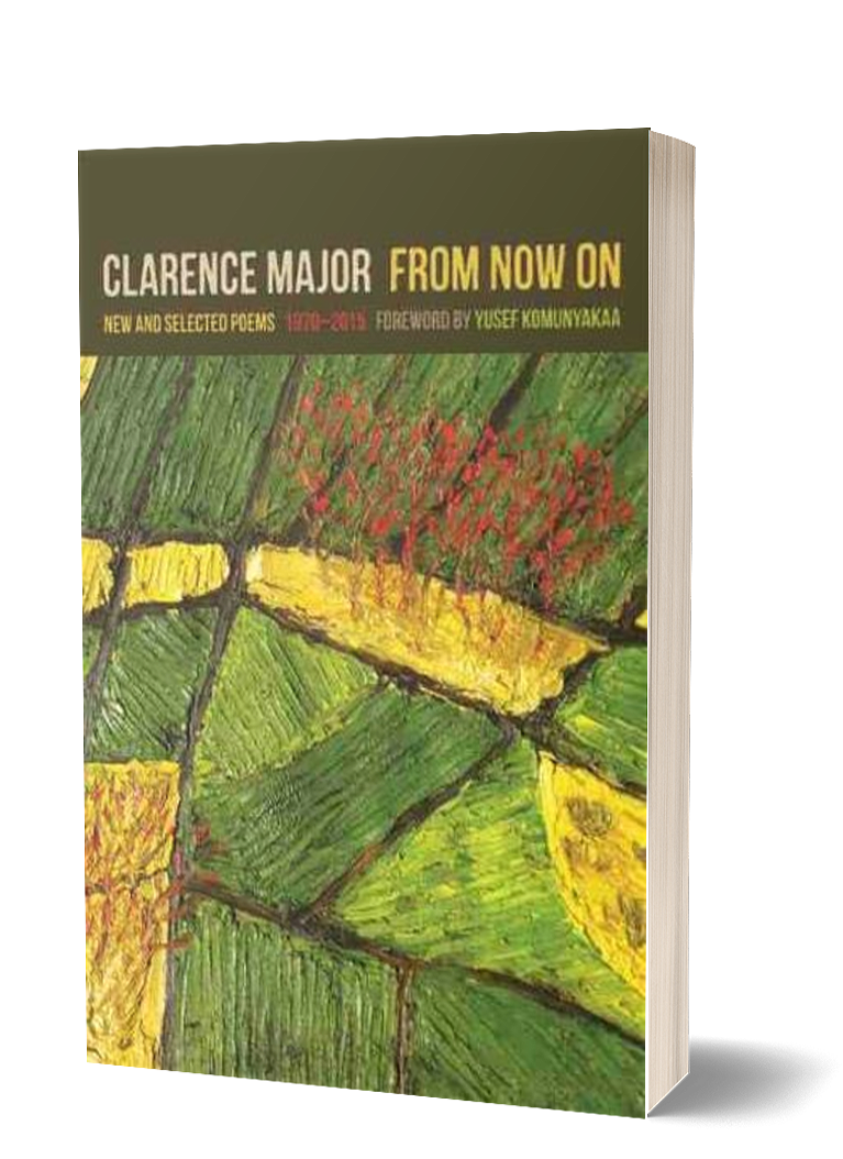 From Now On: New and Selected Poems, 1970-2015