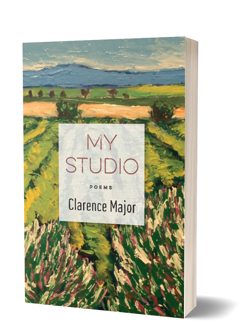 My Studio: Poems