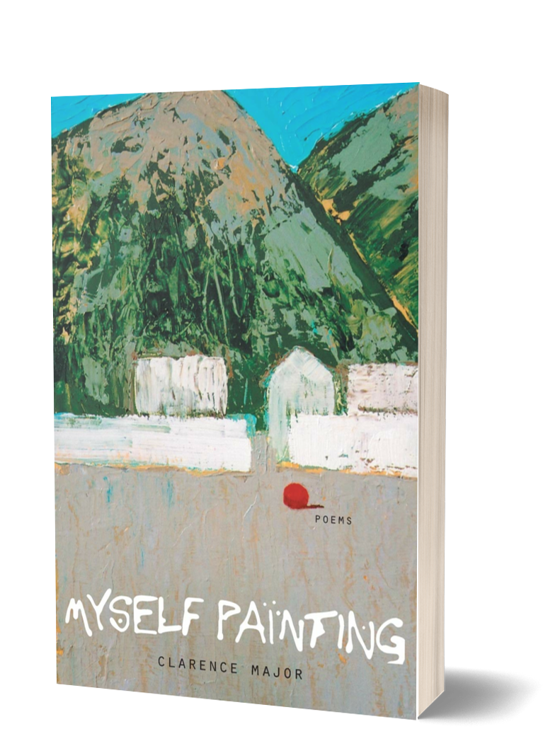 Myself Painting: Poems