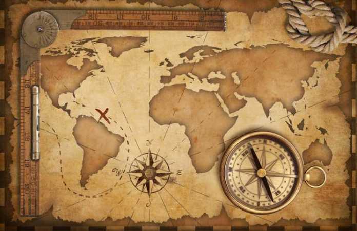 World Map World Map