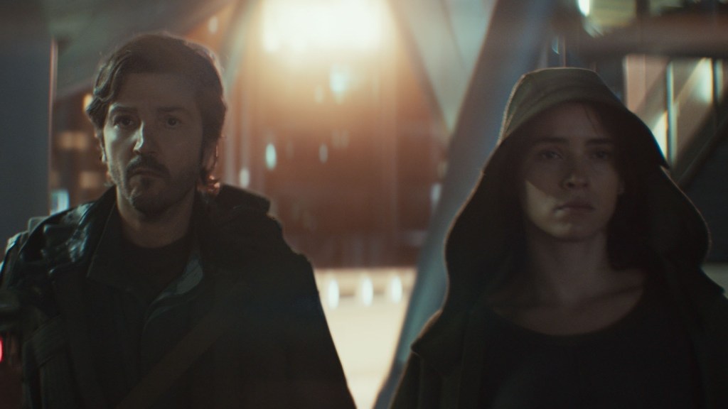 Andor Favorite Addresses Star Wars Future After THAT Cliffhanger, And Fans Are Shocked