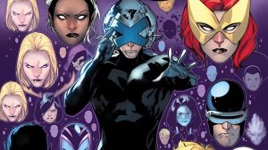 7 Marvel Telepaths Who Leave Even Professor X Behind, Proving the MCU Has Bigger Psychic Threats Ahead