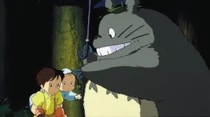 38 Years Later, Studio Ghibli Shuts Down Any Hope of a My Neighbor Totoro Sequel