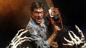 Bruce Campbell’s Evil Dead Franchise Update Is Bad News for Ash Williams Fans