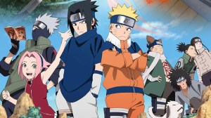 Naruto Teases Major Reveal For This Fall