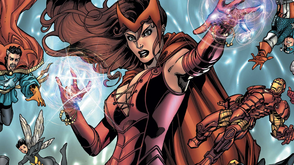 10 Superheroes Who Became More Powerful Over Time