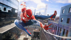 5 Most Surprising Easter Eggs in Spider-Man Games