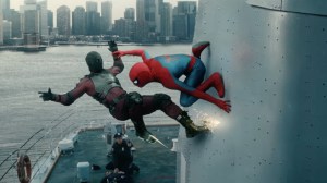 Spider-Man: Brand New Day Reveals Peter Parker’s Villain Board And It’s Full of Easter Eggs