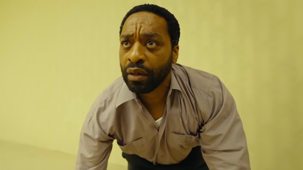 Backrooms Finally Confirms HBO Max Streaming Release Date, But A Key Scene Might Be Missing