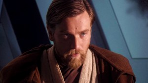 Ewan McGregor Pitches New Obi-Wan Love Story, and Star Wars Fans Are Outraged