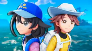 Pokรฉmon Winds and Waves Could Abandon a Gameplay Feature That Has Been in the Series Since Red and Blue