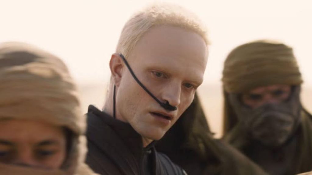 Dune: Part Three Is Already Projected to Break a Major Box Office Record