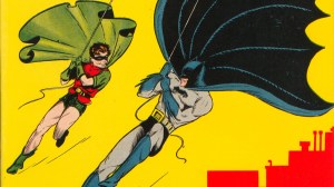 5 Comic Book Characters Who Never Got to Have a Normal Childhood