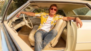 Netflix’s New Quentin Tarantino Sequel Gets an Official Title That Actually Makes It Perfect