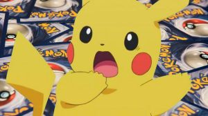 1996 Pikachu Card Sells for Record $3.3 Million, and Logan Paul Is Probably Kicking Himself Right Now