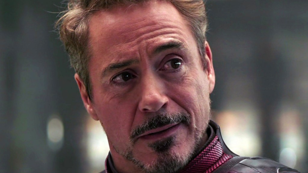 Some Avengers: Endgame Encore Bonus Footage Will Be Unwatchable to Millions of Marvel Fans