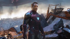 Seven Years Later, Avengers: Endgame Breaks Another Box Office Record