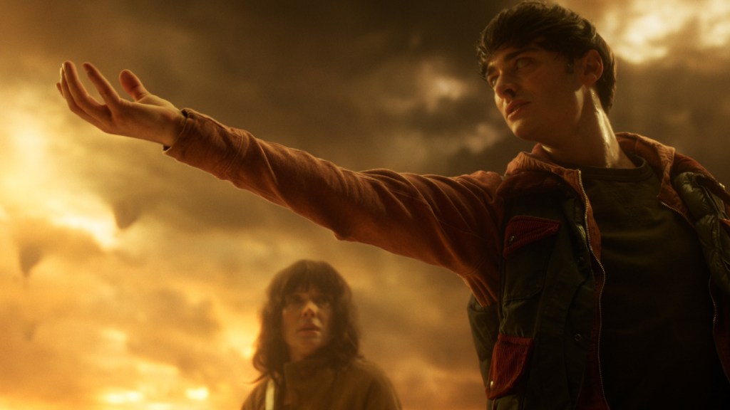 Noah Schnapp Names Stranger Things Season 5 Change He Would Make, & It’s The Same Question Fans Still Have
