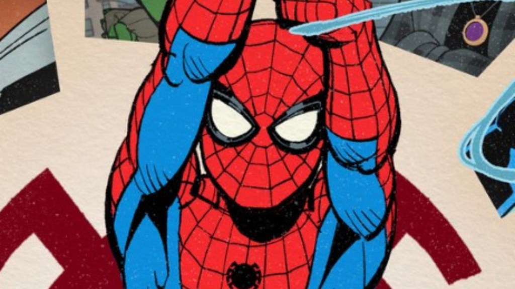 Your Friendly Neighborhood Spider-Man Just Confirmed Major Villain For Season 2