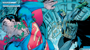 5 Things Batman Does Better Than Superman, and Theyโre Not What Youโd Expect