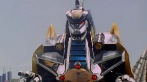 Mighty Morphin Power Rangers’ Dragonzord Hits Kickstarter (And Changes Are Coming)