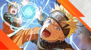 Naruto The Card Game Reveals First Trailer