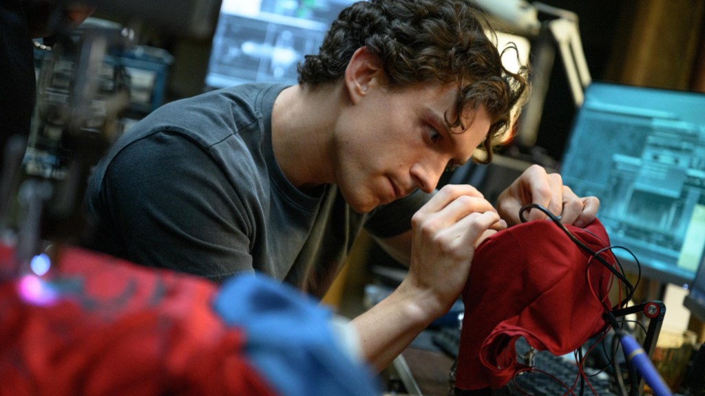 All 4 MCU Projects Set Up By Spider-Man: Brand New Day, And One Isnโt Confirmed