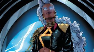 5 Godlike Forms of Storm That Even Longtime X-Men Fans Forget Are Canon