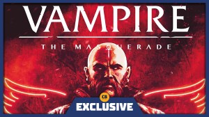 Vampire: The Masquerade Takes Fans Deeper Into the World of Darkness With All-New Comic (EXCLUSIVE)