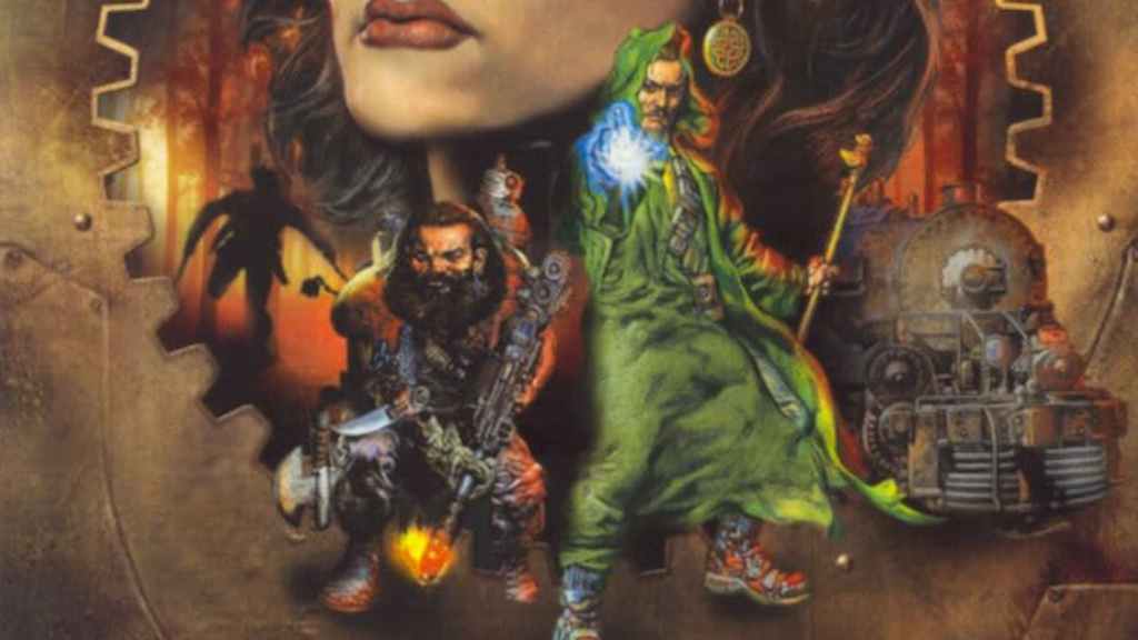 This Forgotten 25-Year-Old CRPG Is Perfect for Baldurโs Gate 3 Fans