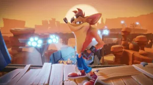 A New Crash Bandicoot Game Could Finally Be Revealed in 2026 โ Hereโs Why