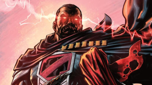 DC Just Killed Off Supermanโs Biggest Movie Villain, and Itโs Probably For the Best