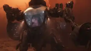 Exodus, the Mass Effect Spiritual Successor, Finally Has a Release Date