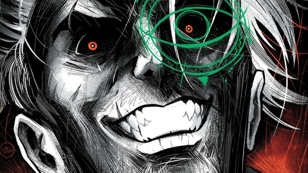 The X-Men Reveals Gambit and Rogue’s Son, and He Has the Perfect Name