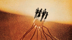 4 Cult Sci-Fi Movies from the ’70s That Actually Need a Remake Today
