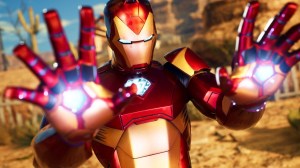 Iron Man Game Developer Responds to Leaked Footage
