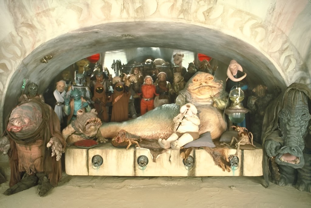 This Star Wars Playset Is One the Most Valuable For a Very Surprising Reason
