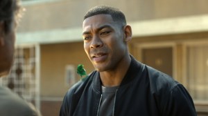 Lanterns: Why John Stewart’s Bird Construct Is A Major Twist for the Show, and the DCU