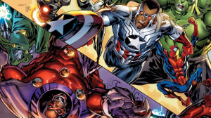 5 Marvel Heroes Who Should Be Villains, And 5 Villains Who Should Be Heroes