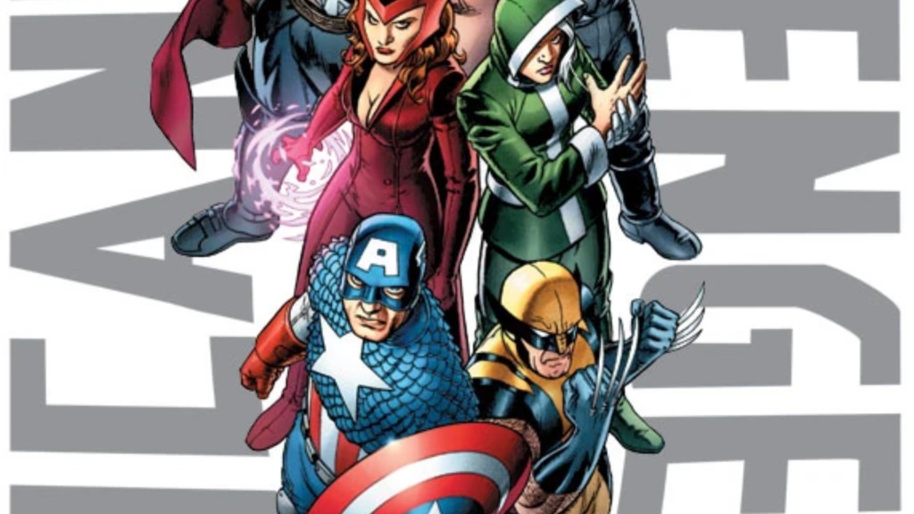 With The X-Men Coming to the MCU, Marvel Already Has the Perfect Team-Up Waiting