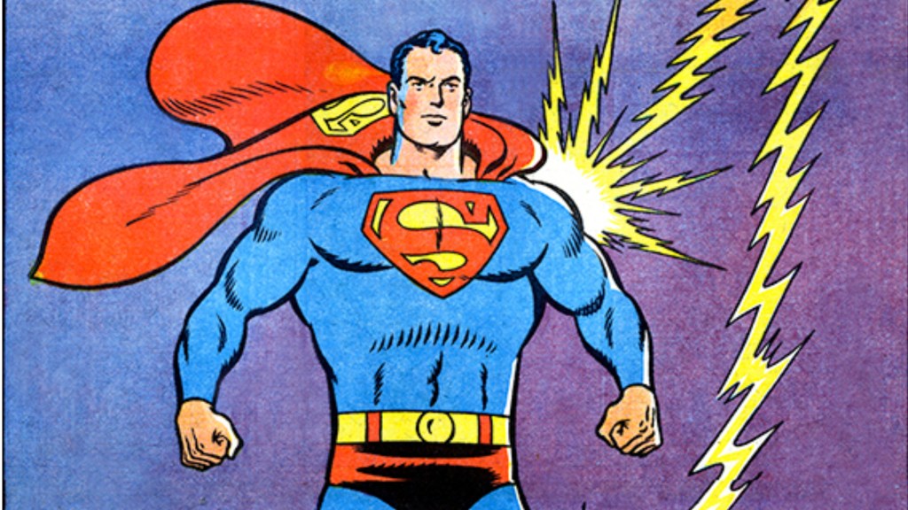 5 DC Variants Who Completely Outclass Their Original Counterparts