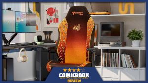 New Secretlab x Pokemon Skins Are a Perfect Way to Celebrate 30 Years Without Having to Buy a New Chair (Review)ย