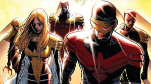 10 X-Men Who Became Hosts of the Phoenix Force (Who Weren’t Jean Grey)