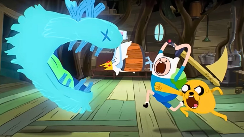 Adventure Time: Side Quests Beats The Original Series At Its Own Game