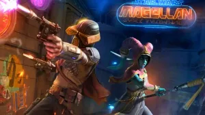 I Can’t Decide If I Would Have Loved Or Hated This Canceled Star Wars Game