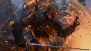 The Witcher 3: Wild Hunt Remastered Looks Great, But It Comes With a Catch