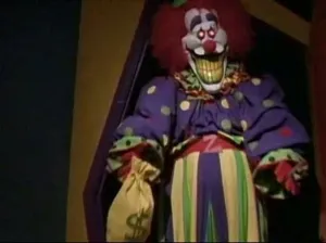 34 Years Ago, Nickelodeon’s Darkest TV Show Introduced a Character That Terrified A Generation